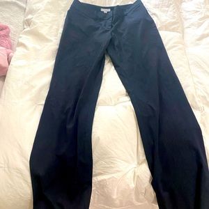 New York and company 4 tall dress pants